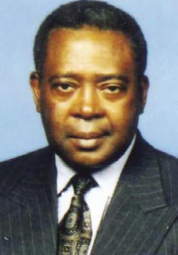 Anderson MAWAKANI SAMBA