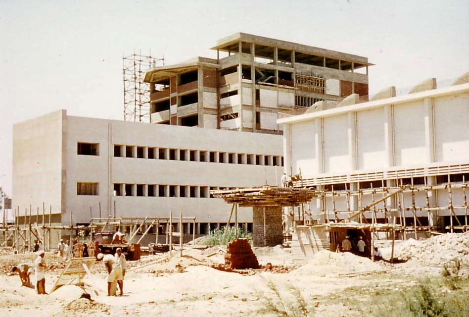 L'agence de la Banque Centrale du Congo Belge à Elisabethville (Lubumbashi) inaugurée le 28 octobre 1909