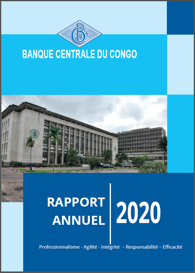 Rapport Annuel 2020