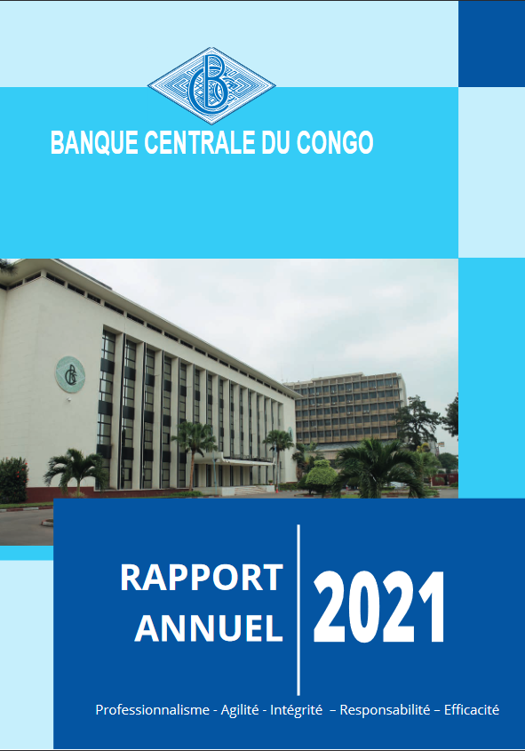 Rapport Annuel 2021