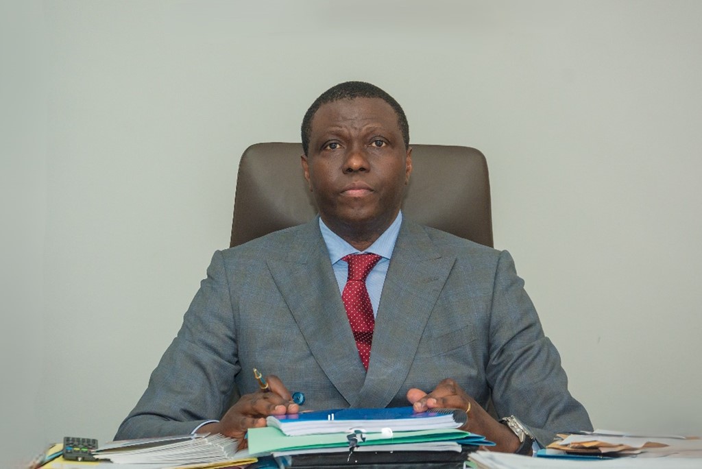 André WAMESO NKUALOLOKI
